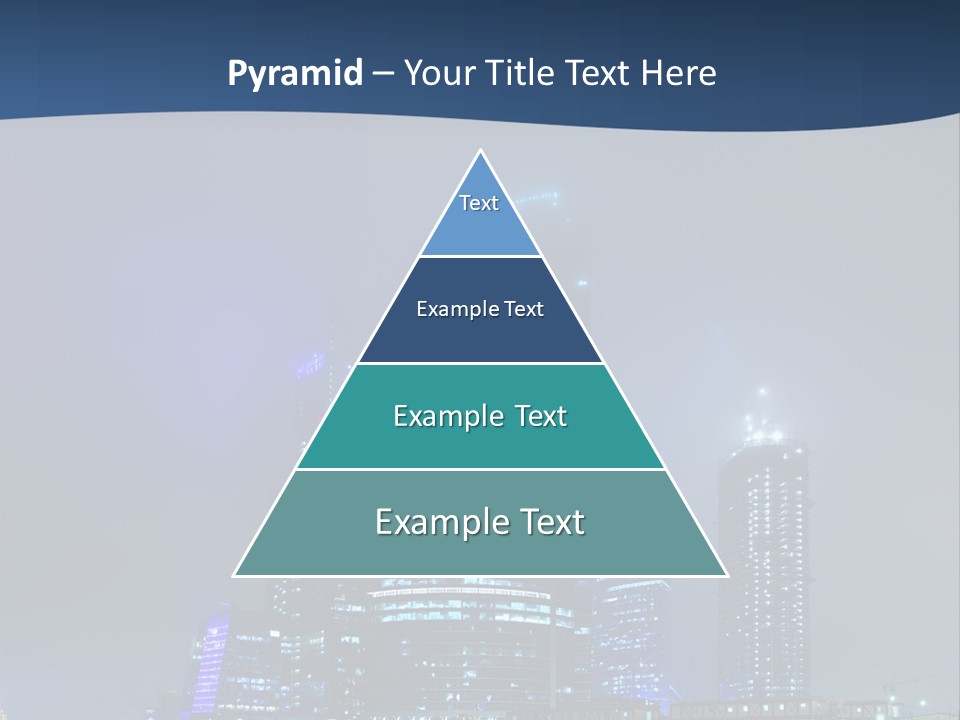 Hd Wallpapers Buildings PowerPoint Template
