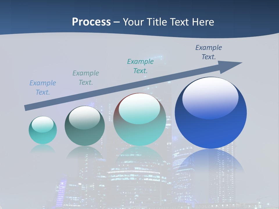 Hd Wallpapers Buildings PowerPoint Template