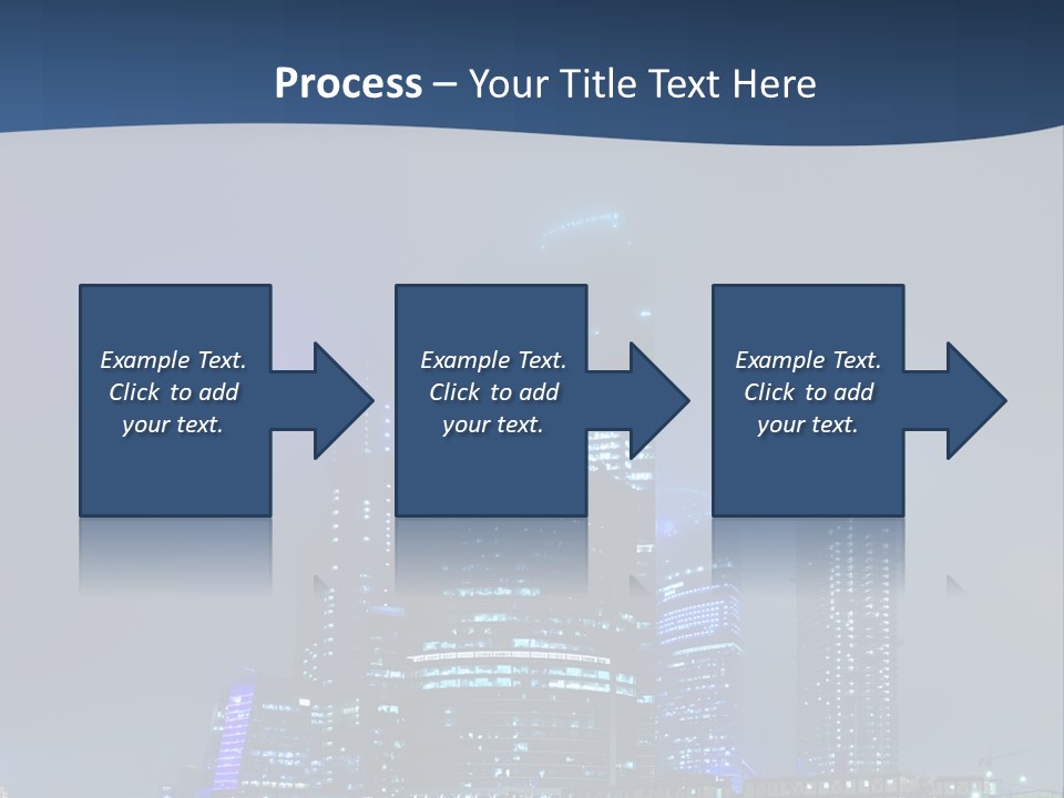 Hd Wallpapers Buildings PowerPoint Template