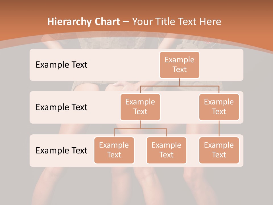 Call Of Booty PowerPoint Template