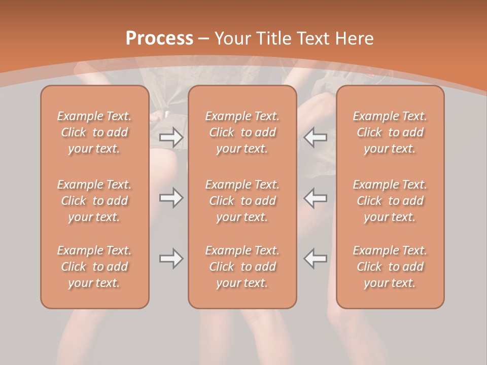 Call Of Booty PowerPoint Template