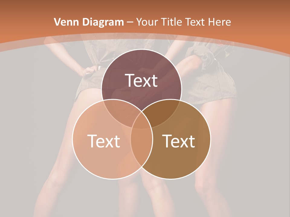 Call Of Booty PowerPoint Template