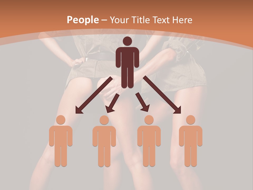 Call Of Booty PowerPoint Template