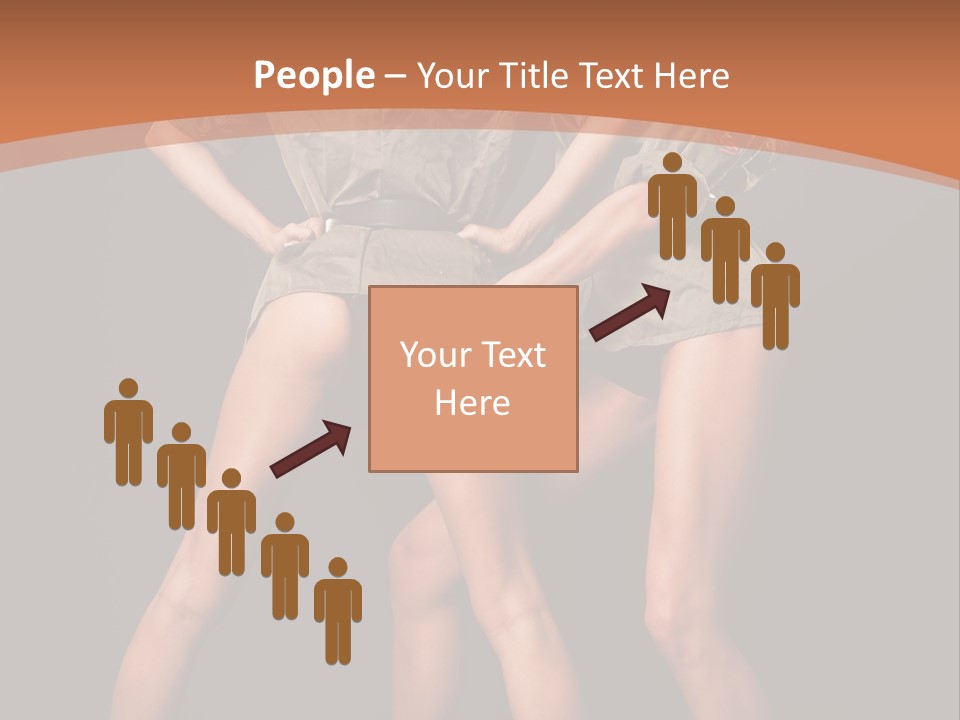 Call Of Booty PowerPoint Template