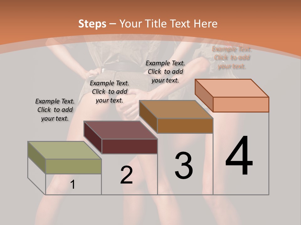Call Of Booty PowerPoint Template