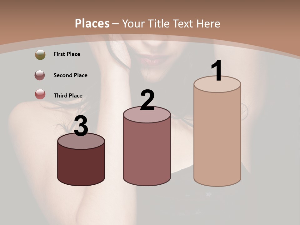 Jam (Turn It Up) (Kim Kardashian Tribute) PowerPoint Template