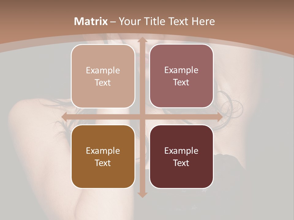 Jam (Turn It Up) (Kim Kardashian Tribute) PowerPoint Template