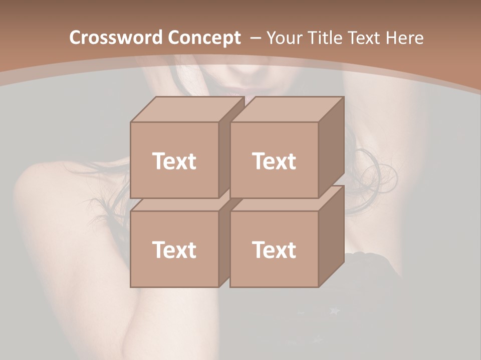 Jam (Turn It Up) (Kim Kardashian Tribute) PowerPoint Template