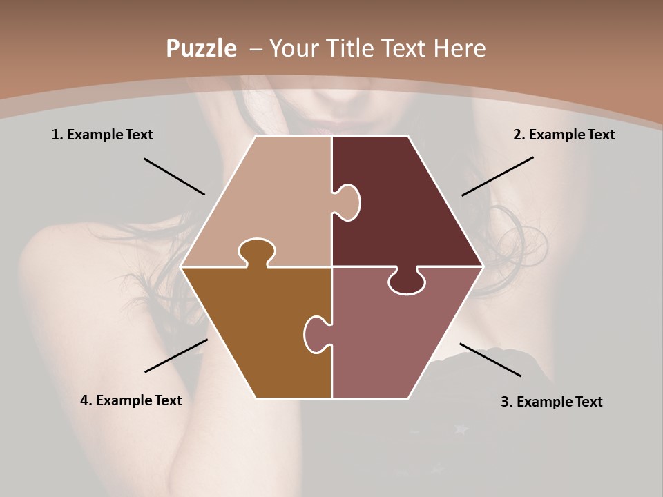 Jam (Turn It Up) (Kim Kardashian Tribute) PowerPoint Template