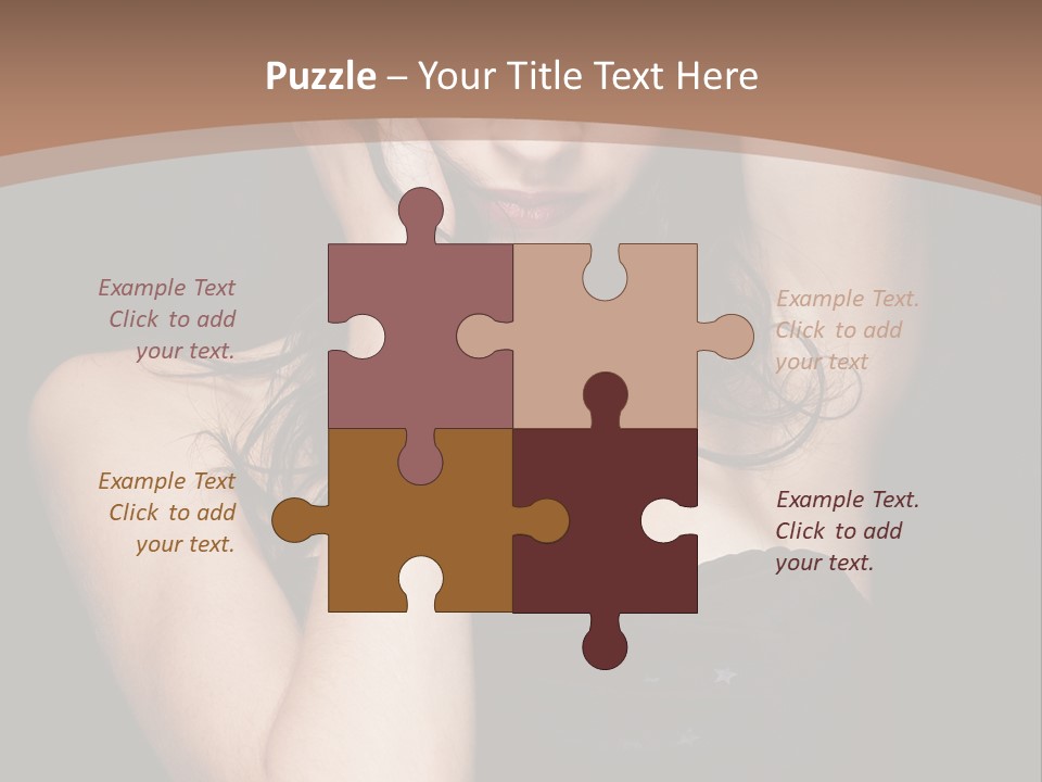 Jam (Turn It Up) (Kim Kardashian Tribute) PowerPoint Template