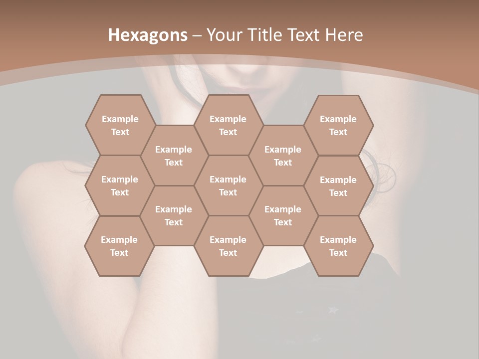 Jam (Turn It Up) (Kim Kardashian Tribute) PowerPoint Template