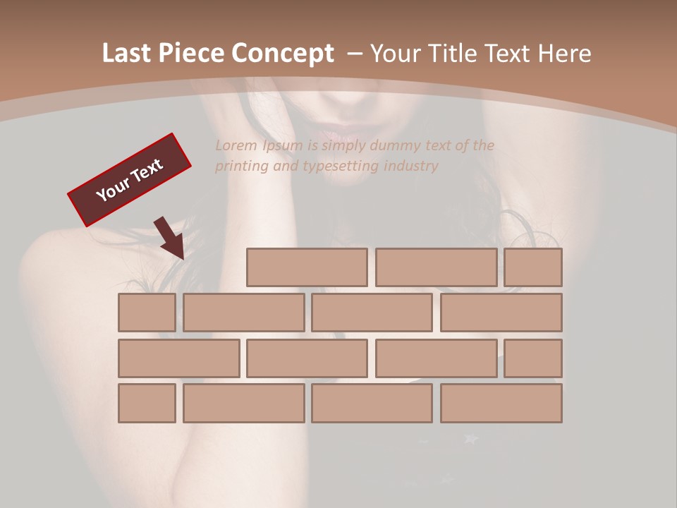 Jam (Turn It Up) (Kim Kardashian Tribute) PowerPoint Template