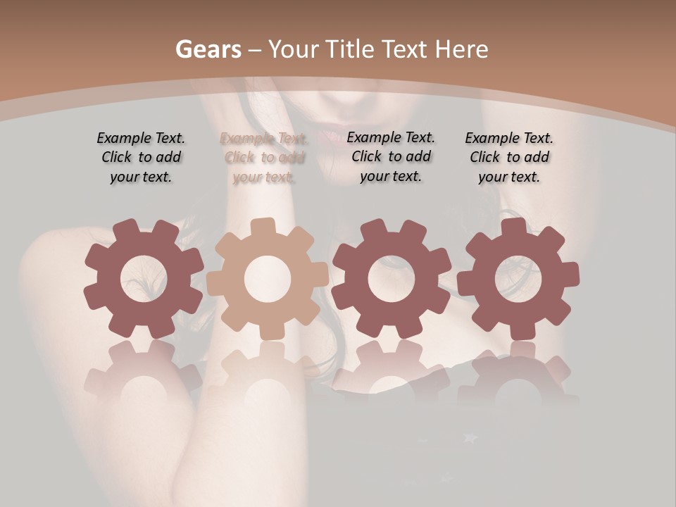 Jam (Turn It Up) (Kim Kardashian Tribute) PowerPoint Template