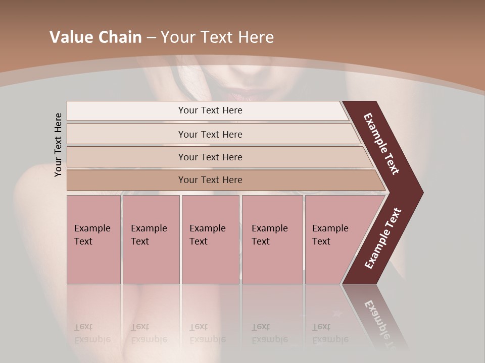 Jam (Turn It Up) (Kim Kardashian Tribute) PowerPoint Template