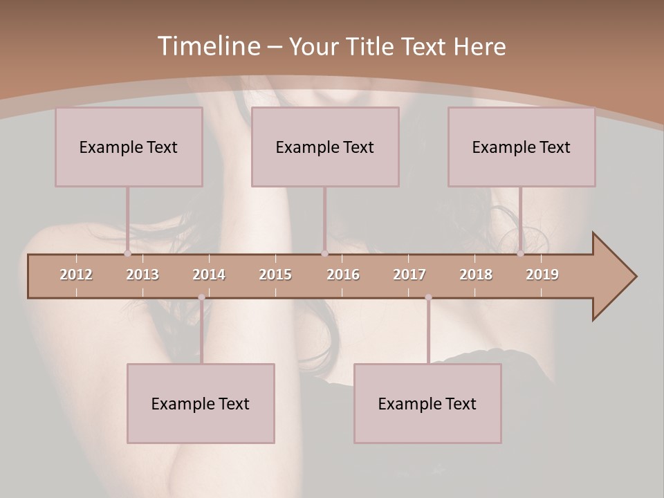 Jam (Turn It Up) (Kim Kardashian Tribute) PowerPoint Template