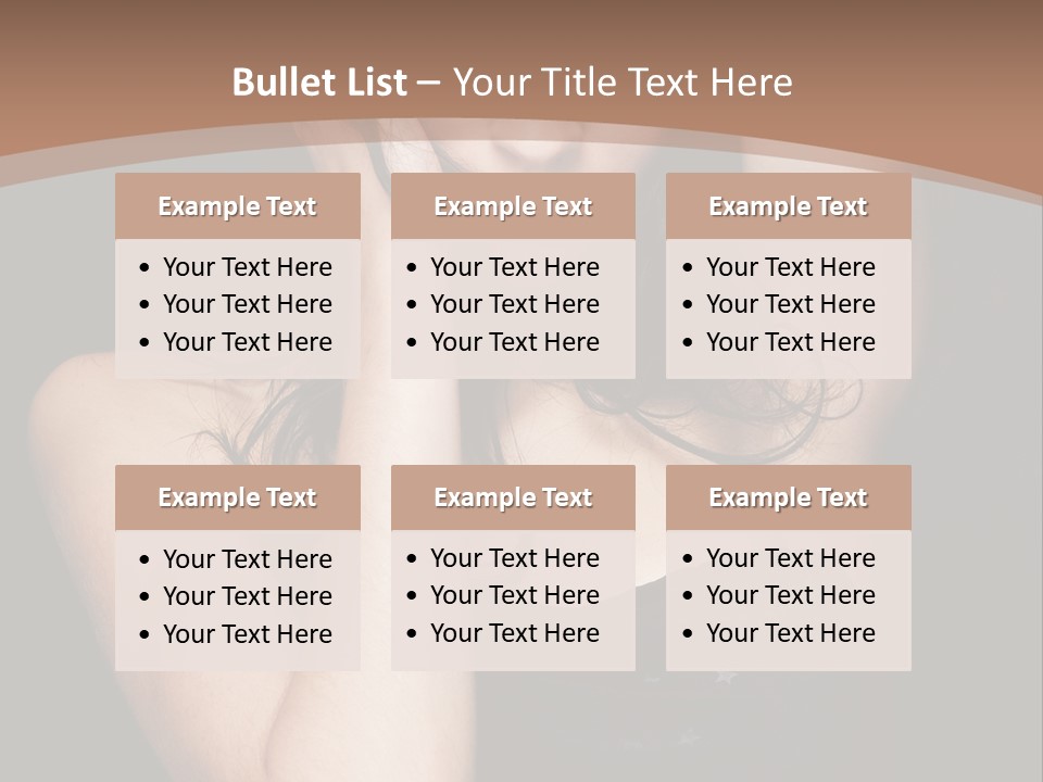 Jam (Turn It Up) (Kim Kardashian Tribute) PowerPoint Template