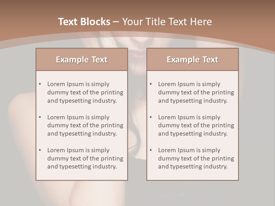 Jam (Turn It Up) (Kim Kardashian Tribute) PowerPoint Template