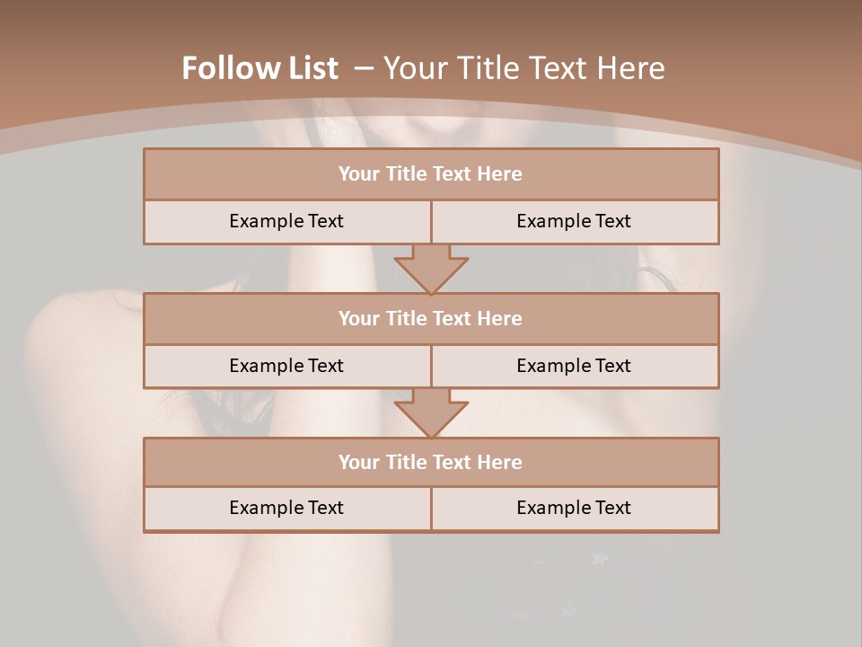 Jam (Turn It Up) (Kim Kardashian Tribute) PowerPoint Template