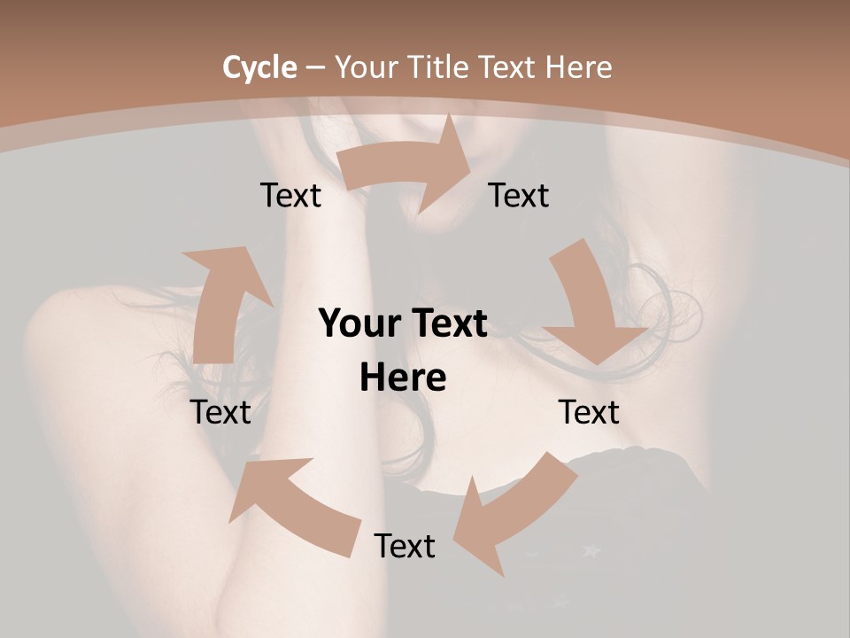 Jam (Turn It Up) (Kim Kardashian Tribute) PowerPoint Template