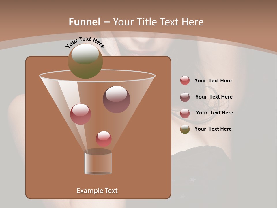 Jam (Turn It Up) (Kim Kardashian Tribute) PowerPoint Template