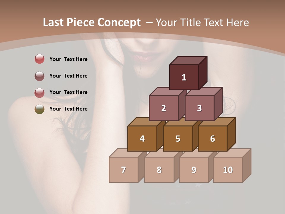 Jam (Turn It Up) (Kim Kardashian Tribute) PowerPoint Template