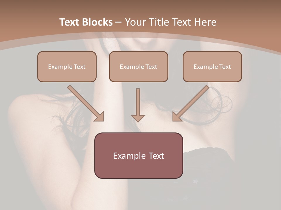 Jam (Turn It Up) (Kim Kardashian Tribute) PowerPoint Template