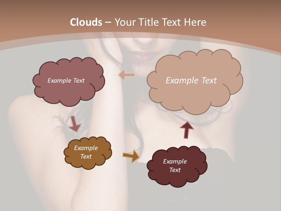 Jam (Turn It Up) (Kim Kardashian Tribute) PowerPoint Template