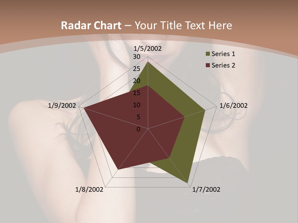 Jam (Turn It Up) (Kim Kardashian Tribute) PowerPoint Template