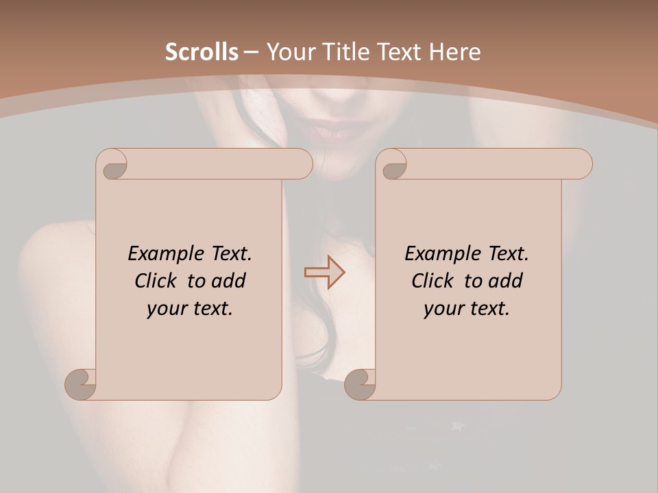 Jam (Turn It Up) (Kim Kardashian Tribute) PowerPoint Template