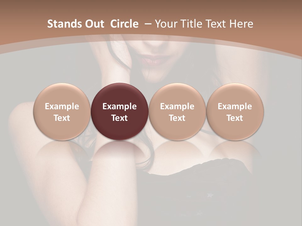 Jam (Turn It Up) (Kim Kardashian Tribute) PowerPoint Template