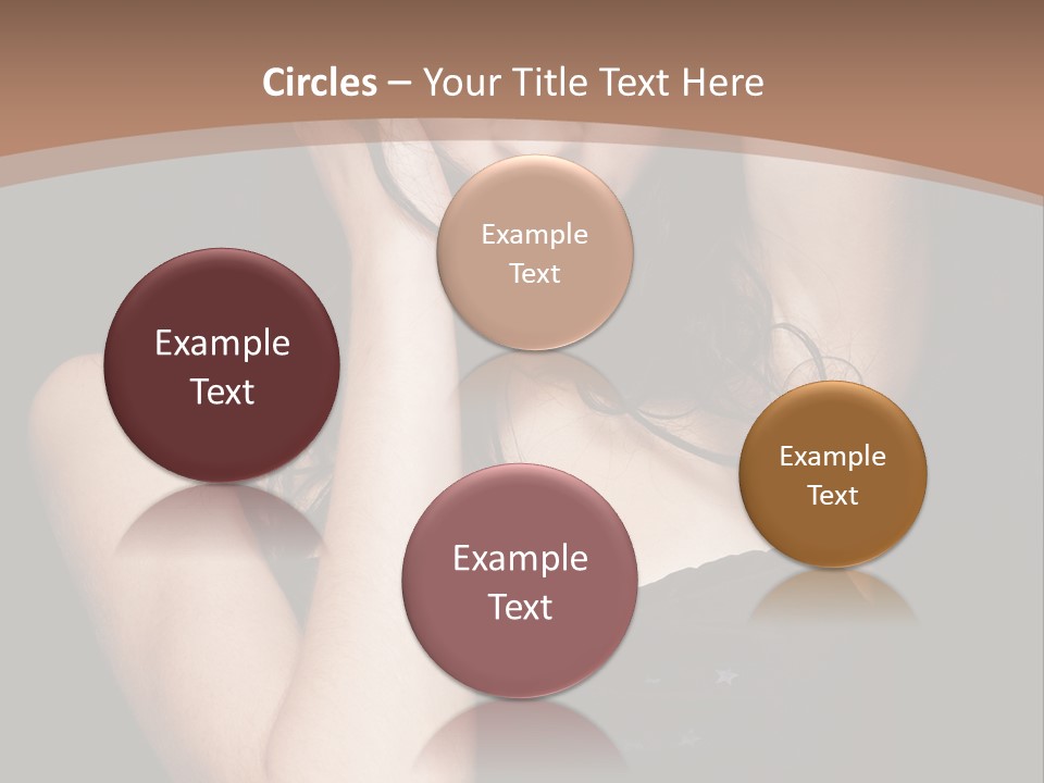 Jam (Turn It Up) (Kim Kardashian Tribute) PowerPoint Template