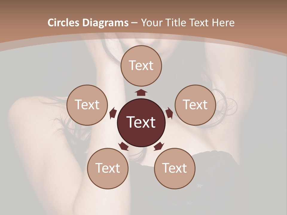 Jam (Turn It Up) (Kim Kardashian Tribute) PowerPoint Template