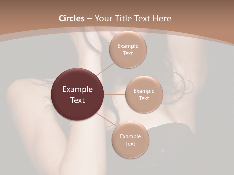 Jam (Turn It Up) (Kim Kardashian Tribute) PowerPoint Template