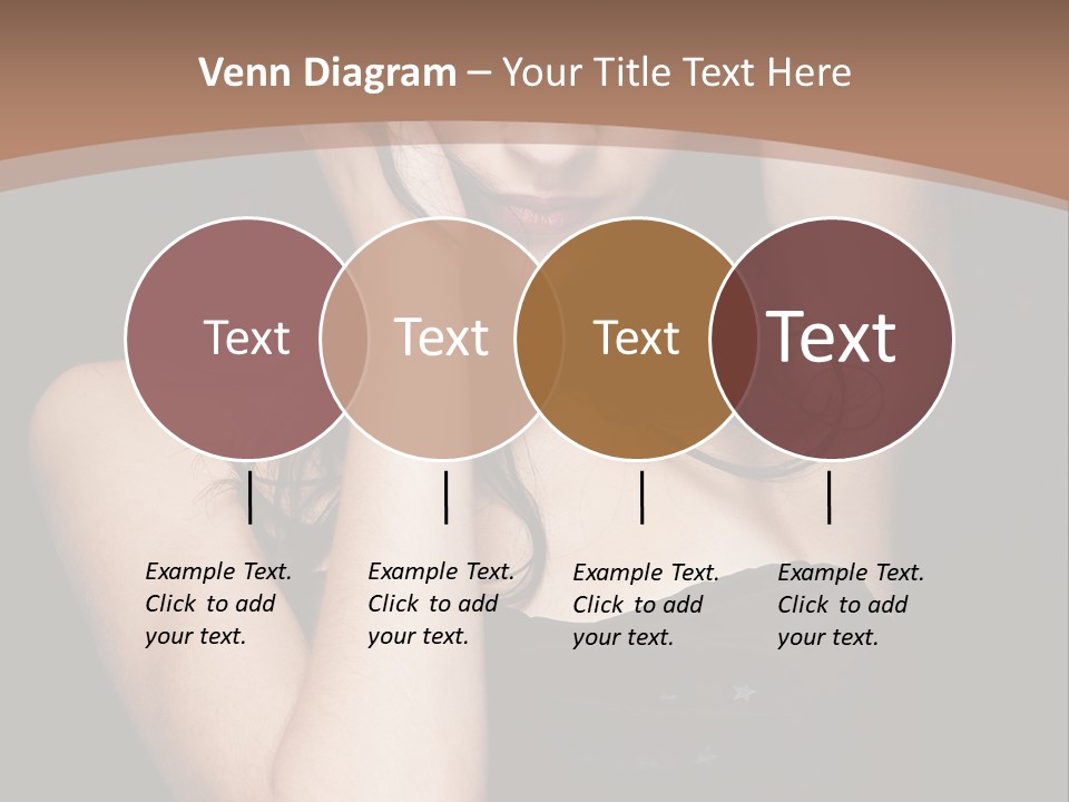 Jam (Turn It Up) (Kim Kardashian Tribute) PowerPoint Template