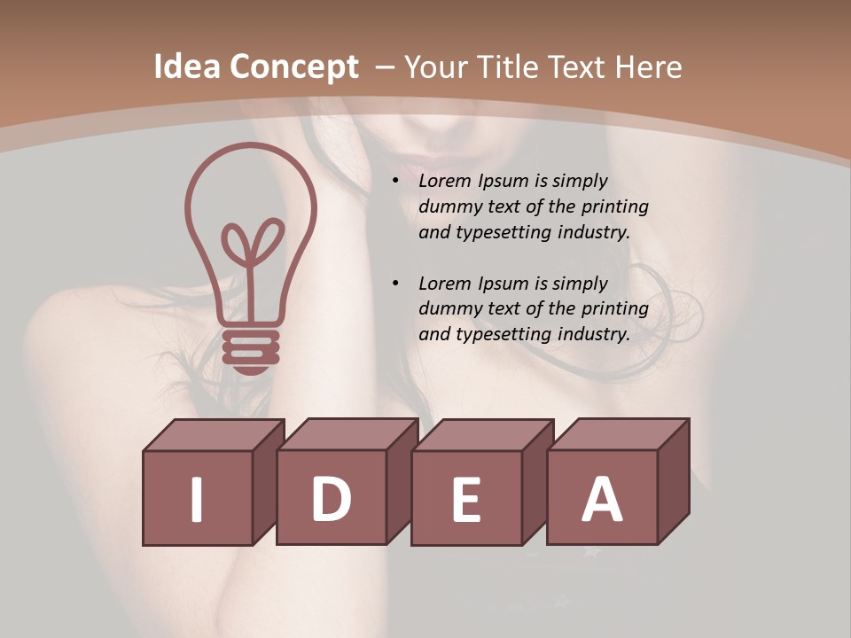 Jam (Turn It Up) (Kim Kardashian Tribute) PowerPoint Template