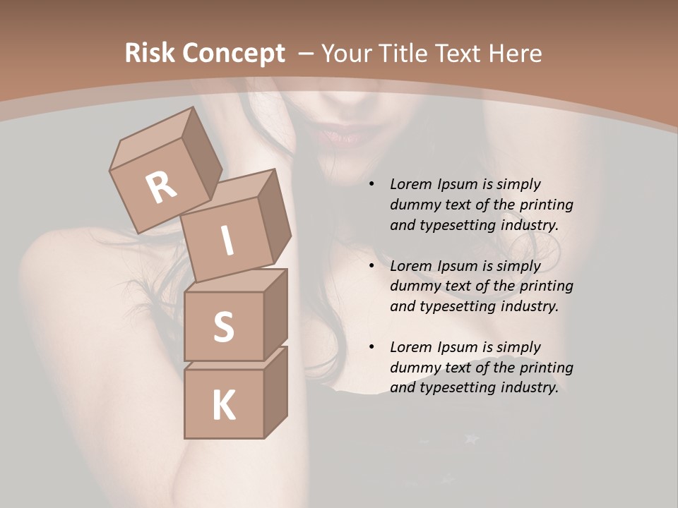 Jam (Turn It Up) (Kim Kardashian Tribute) PowerPoint Template