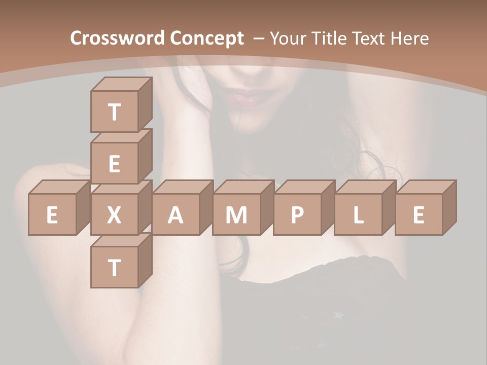 Jam (Turn It Up) (Kim Kardashian Tribute) PowerPoint Template