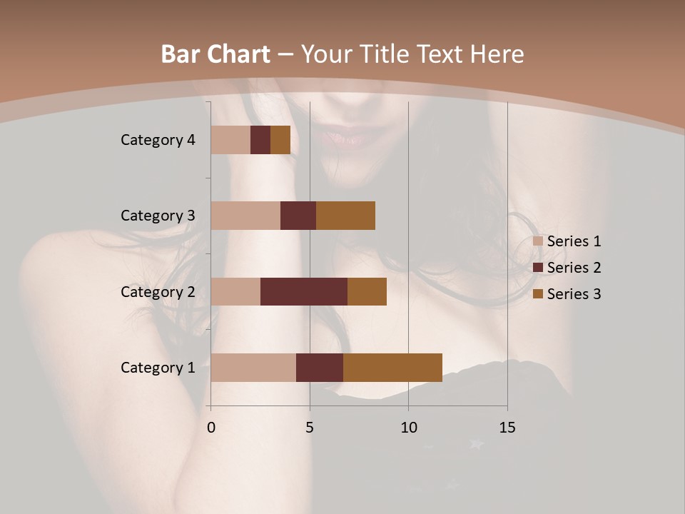 Jam (Turn It Up) (Kim Kardashian Tribute) PowerPoint Template