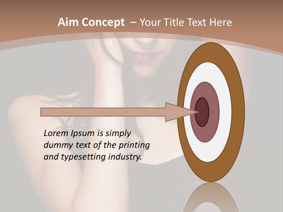 Jam (Turn It Up) (Kim Kardashian Tribute) PowerPoint Template