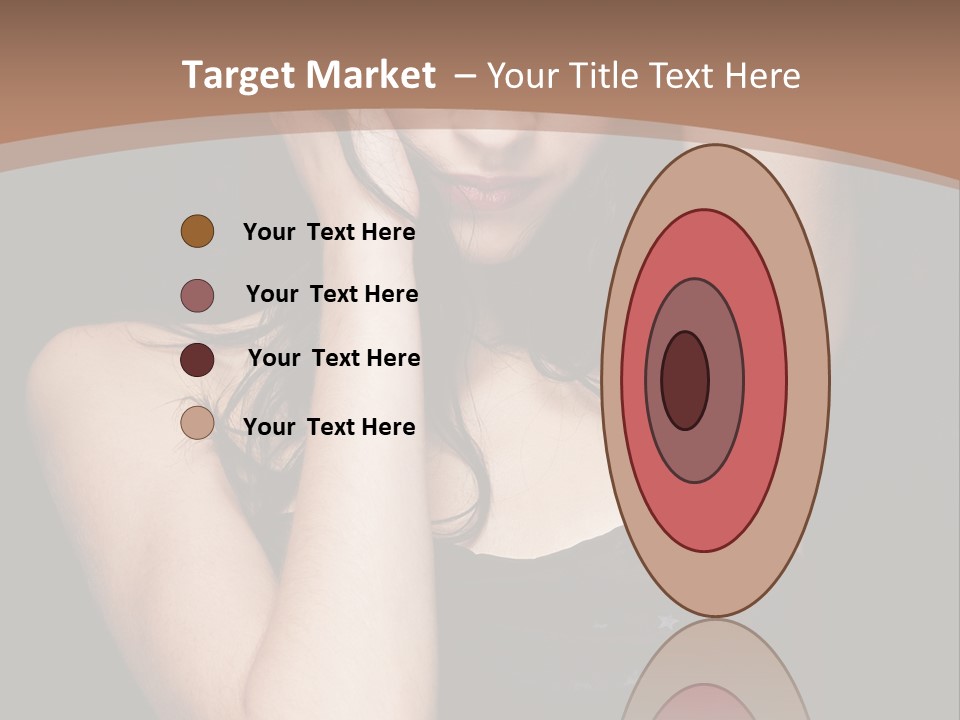 Jam (Turn It Up) (Kim Kardashian Tribute) PowerPoint Template