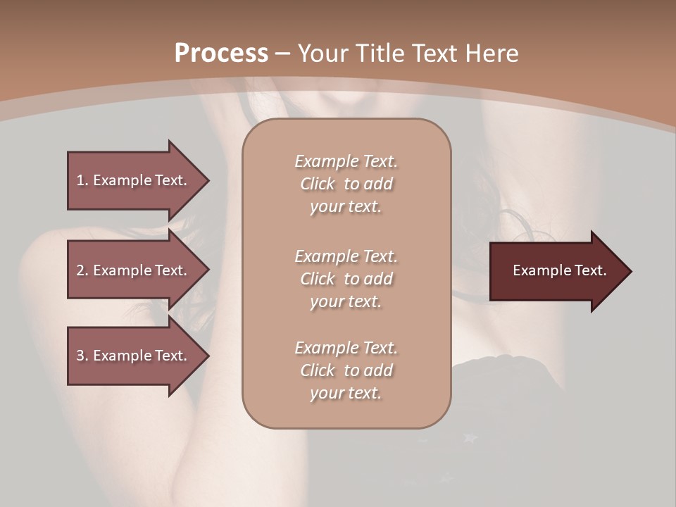 Jam (Turn It Up) (Kim Kardashian Tribute) PowerPoint Template