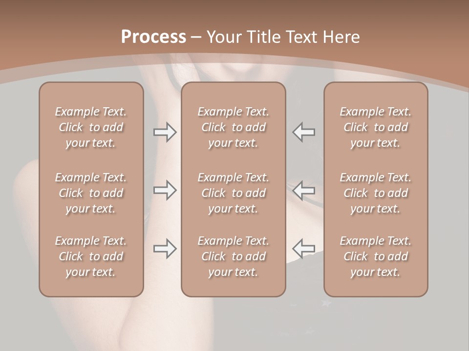 Jam (Turn It Up) (Kim Kardashian Tribute) PowerPoint Template