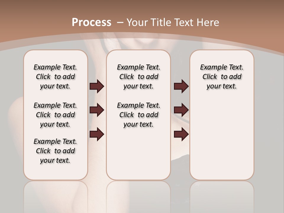 Jam (Turn It Up) (Kim Kardashian Tribute) PowerPoint Template