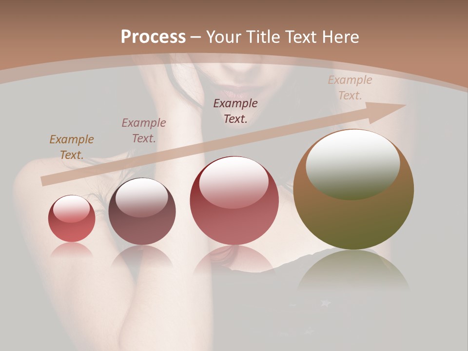 Jam (Turn It Up) (Kim Kardashian Tribute) PowerPoint Template