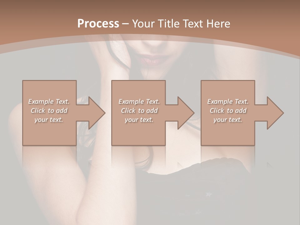 Jam (Turn It Up) (Kim Kardashian Tribute) PowerPoint Template