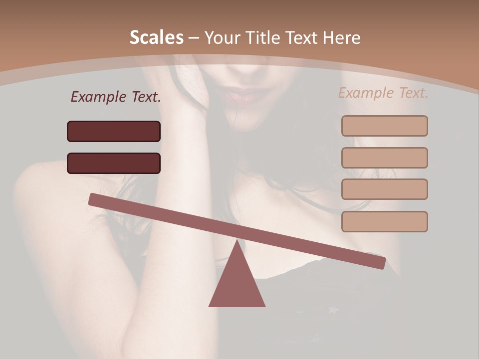 Jam (Turn It Up) (Kim Kardashian Tribute) PowerPoint Template