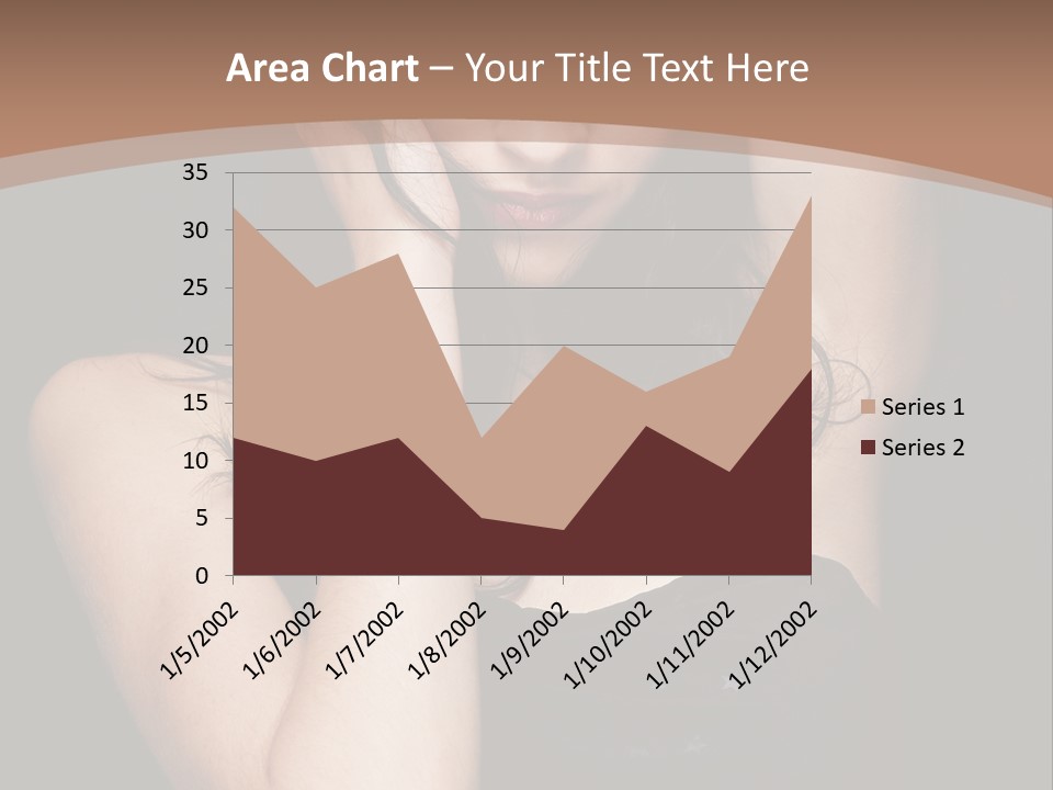Jam (Turn It Up) (Kim Kardashian Tribute) PowerPoint Template