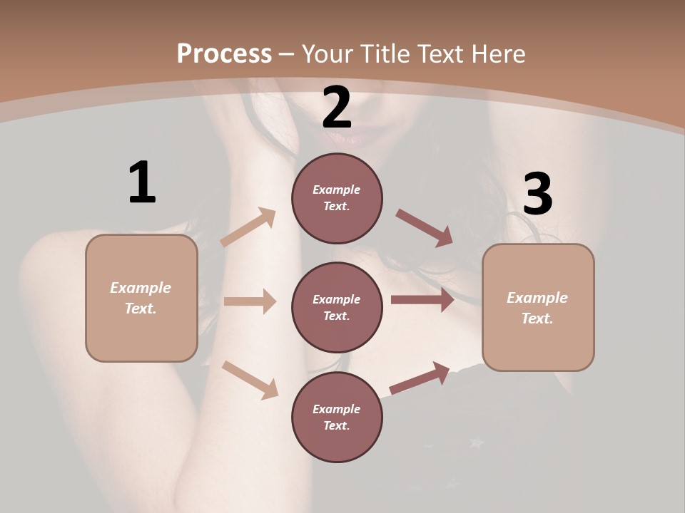 Jam (Turn It Up) (Kim Kardashian Tribute) PowerPoint Template