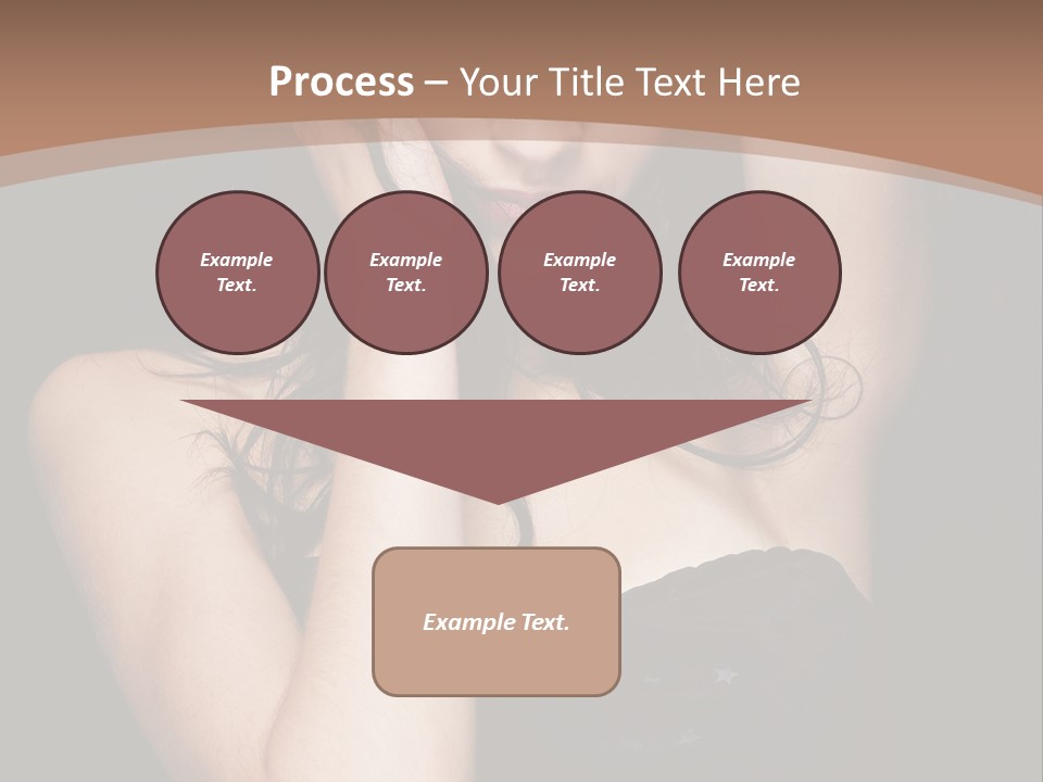 Jam (Turn It Up) (Kim Kardashian Tribute) PowerPoint Template