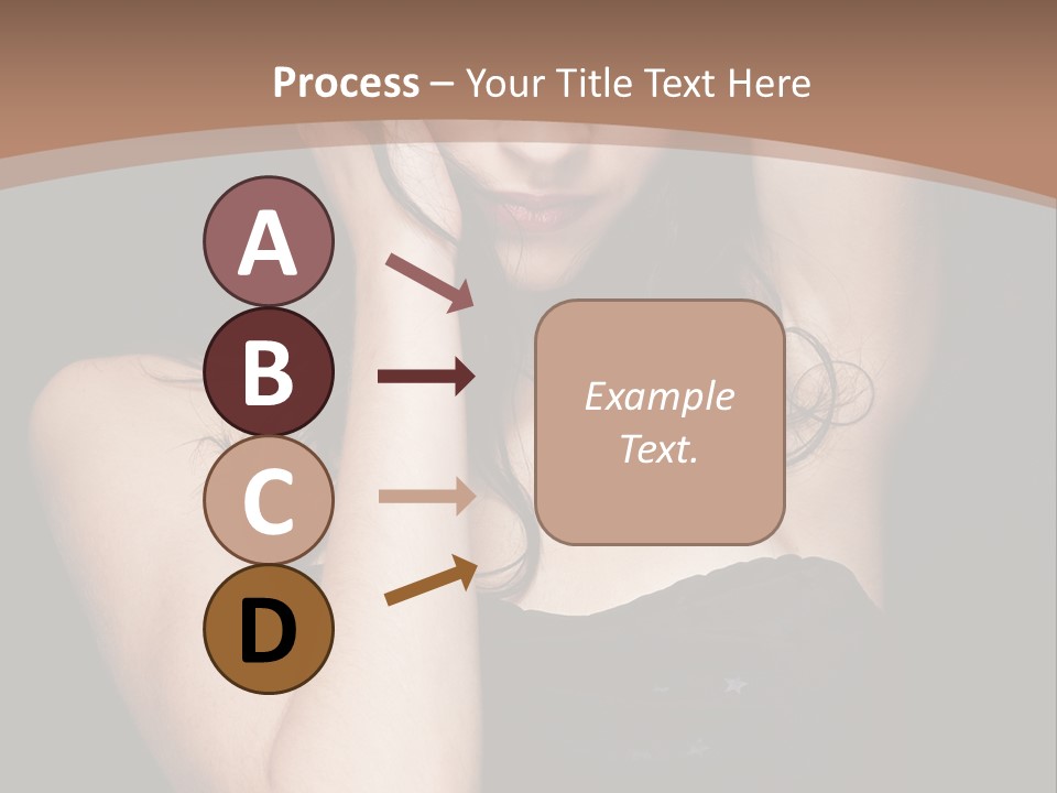 Jam (Turn It Up) (Kim Kardashian Tribute) PowerPoint Template